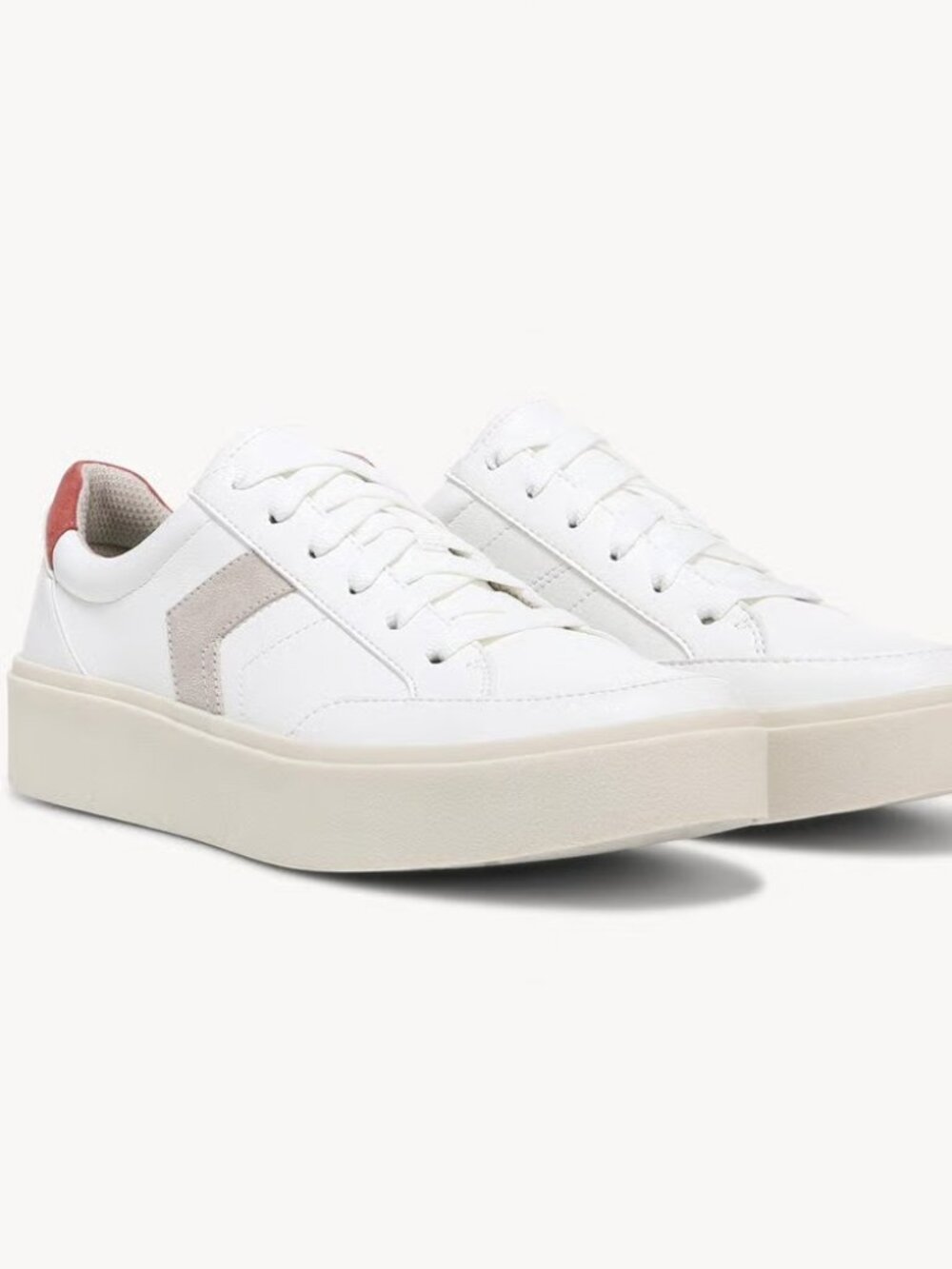 Dr Scholl's Women's Madison Lace Sneaker W7